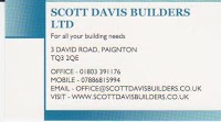 Scott Davis Builders Ltd 235594 Image 9